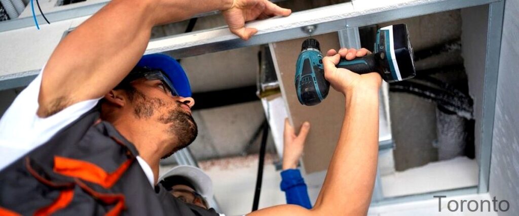 The 7 Best HVAC Contractors in Toronto