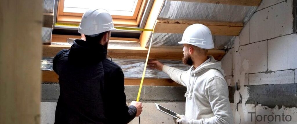 The 5 Best Insulation Contractors in Toronto