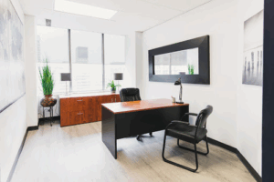 120 Eglinton East Business Centre Inc