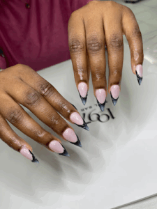 1997 Nail Bar