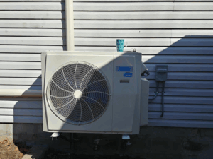 1Click Heating and Cooling