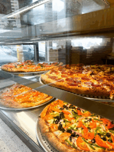 241 Pizza