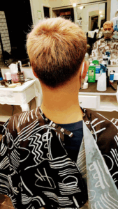 52 Barber Studio