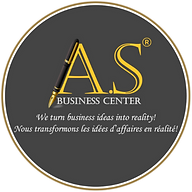 A.S Business Center