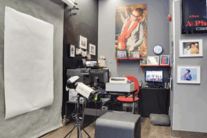 A1 Photo Studio