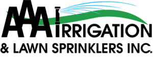 Aaa Irrigation & Lawn Sprinklers