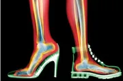 Academy Foot and Orthotic Clinics