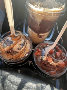Açaí Brazil