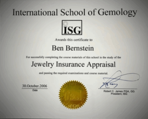 Accurate Gemological Laboratories