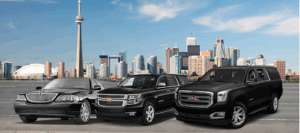 Airblack Limousine Service