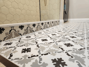 All in the D-Tiles