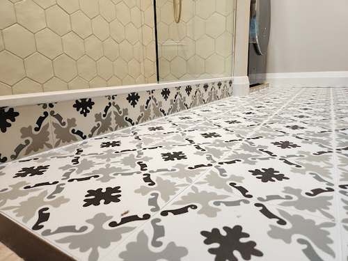 All in the D-Tiles