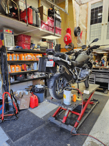 Alleycat Motorcycle Service