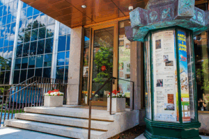 Alliance Francaise Toronto