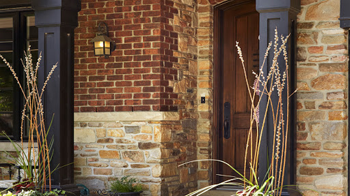 Alpine Masonry Inc