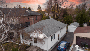 Alpine Roofing