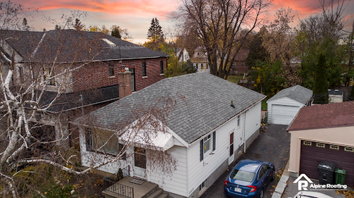 Alpine Roofing