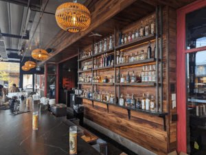 Añejo Restaurant