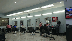 Angela Beauty Parlor