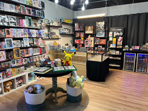 Anime Alley