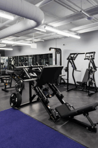 Anytime Fitness