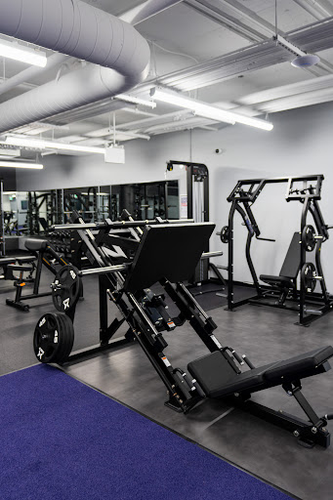 Anytime Fitness