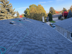 Apple Roofing Toronto