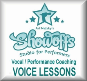 Art Nefsky's Showoffs