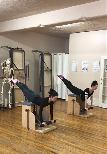Articulate Bodies