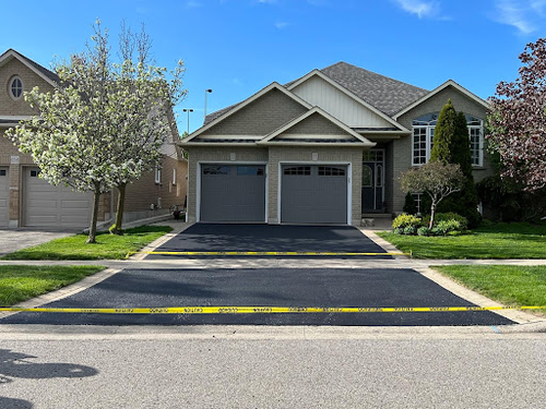 Asphalt Care Canada