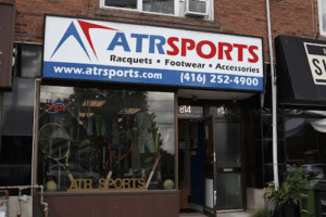 Atr Sports
