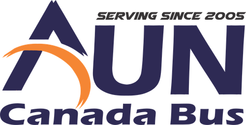 Aun Canada Bus Service