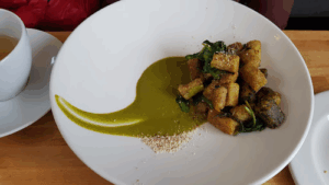 Avelo Restaurant
