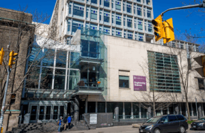 Bahen Centre for Information Technology