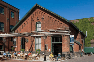 Balzac's Coffee Roasters