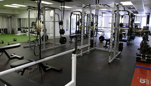 Bang Personal Training