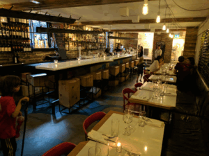 Barsa Taberna