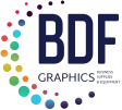 BDF Graphics
