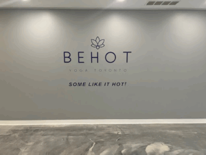 BeHot Yoga