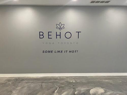 BeHot Yoga