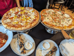 Bellissimo Pizzeria & Ristorante