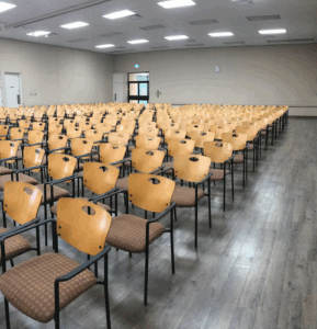 Bernard Betel Centre