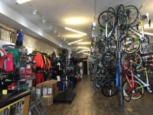 Bike Depot