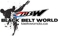 Black Belt World