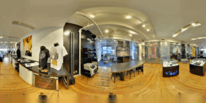 Black Line Studio