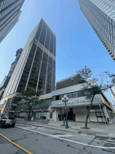 Bloor Yonge Chiropractic