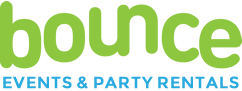 Bounce Events & Party Rentals