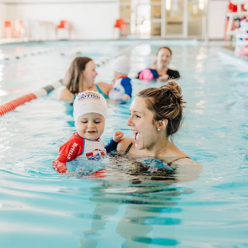 British Swim School