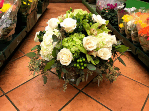 Broadview Flower Market
