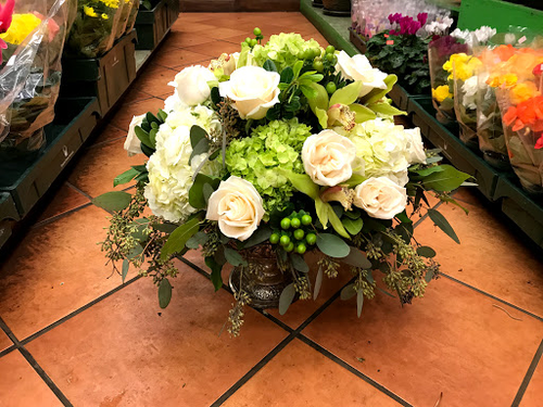 Broadview Flower Market